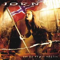 Jorn - Out to Every Nation