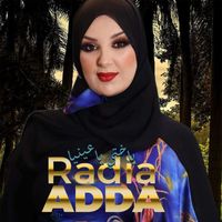 Radia Adda - ياختي ياعينيا