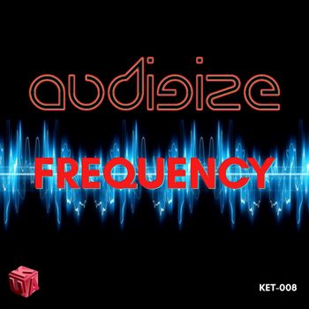Audigize - Frequency (EP)
