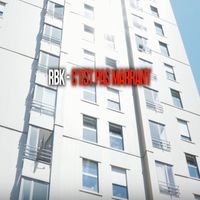 RBK - C'est pas marrant (Explicit)