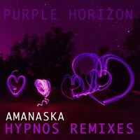 Amanaska - Purple Horizon (Goa Mix)