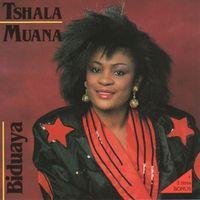Tshala Muana - Biduaya