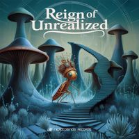 Sasha Malkovich - Reign of Unrealized