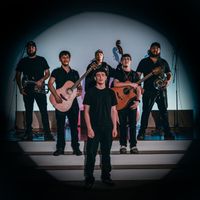 Angel R - Ya Se Fue Manuel