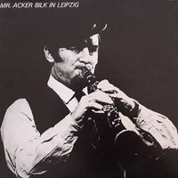 Acker Bilk - In Leipzig (Live, 1969)