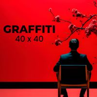 Graffiti - 40 x 40 (Explicit)