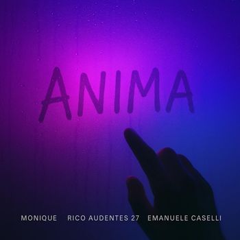 Monique - Anima