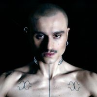 Ethan - METAMORFOSI
