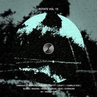 IN / ROTATION - ROTATE VOL. 15 (Explicit)