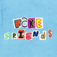 Kaden - FAKE FRIENDS