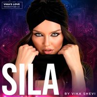 Vika Shevi - SILA