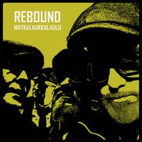 Rebound - Matkalaukku-Laulu