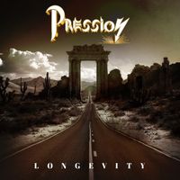 Pression - LONGEVITY