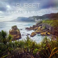 SUBSET - Feeding the Anatoki