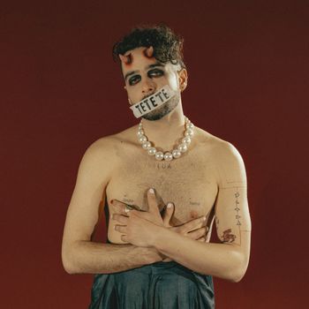 Tufic - TETETE (Explicit)