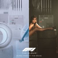 Tate McRae - Just Keep Watching (From F1® The Movie)