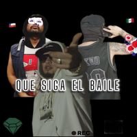 Emilio Rockbles - Que Siga el Baile (Explicit)