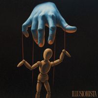 Kate - Illusionista