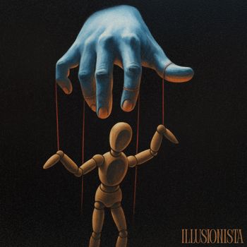 Kate - Illusionista