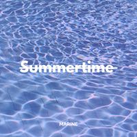 Marine - Summertime