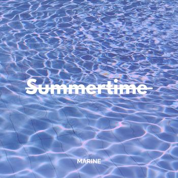 Marine - Summertime