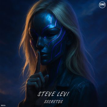 Steve Levi - Secretos