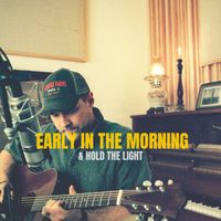 Andrew Osenga - Early In The Morning / Hold The Light