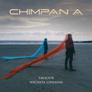 Chimpan A - Saviour