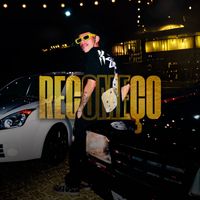 Roger - Recomeço (Explicit)