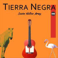 Tierra Negra - Seven Nation Army