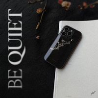 Sunt - Be Quiet