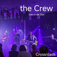 The Crew - Crossroads (Live)