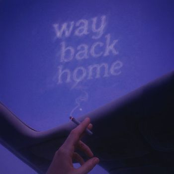 ALIE - Way Back Home