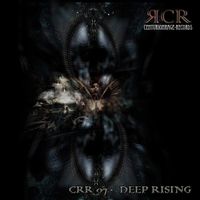 Francesco De Leonardis - Deep Rising