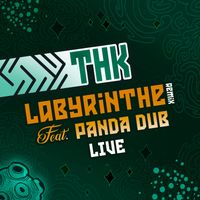 THK featuring Panda Dub - Labyrinthe (Remix (Live))