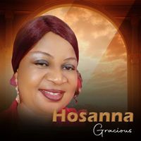 Gracious - Hosanna