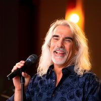 Guy Penrod - Knowing What I Know About Heaven(LIVE TBN) [Live]