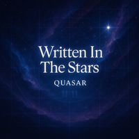 Quasar - Written In The Stars