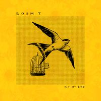 Soom T - Fly my Bird