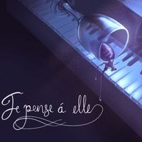 Santiago Moreno - Je pense á elle