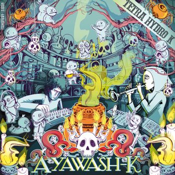THK - Ayawash-K