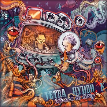 THK - Infusion de delay