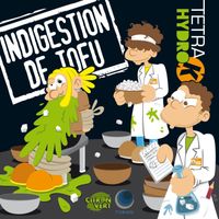 THK - Indigestion de Tofu