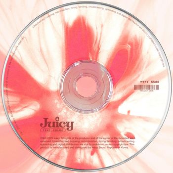 Khakii - Juicy (feat. Colde)