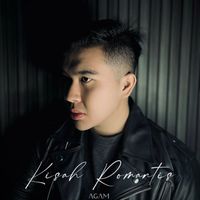 Agam - Kisah Romantis