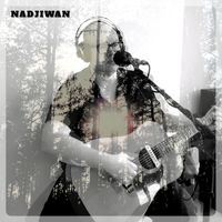 Nadjiwan - Anomalous (The Isolation Sessions)