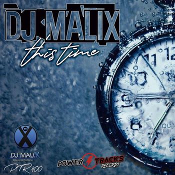 Dj Malix - This Time