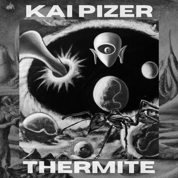 Kai Pizer - Thermite