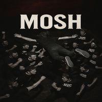 jus. - Mosh (Explicit)
