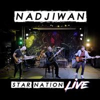 Nadjiwan - Star Nation (Live)